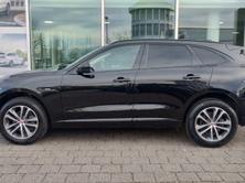 JAGUAR F-Pace 25t 2.0 R-Sport AWD Automatik, Essence, Occasion / Utilisé, Automatique - 2