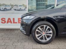 JAGUAR F-Pace 25t 2.0 R-Sport AWD Automatik, Essence, Occasion / Utilisé, Automatique - 3