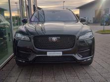 JAGUAR F-Pace 25t 2.0 R-Sport AWD Automatik, Essence, Occasion / Utilisé, Automatique - 4