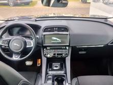 JAGUAR F-Pace 25t 2.0 R-Sport AWD Automatik, Essence, Occasion / Utilisé, Automatique - 5