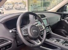JAGUAR F-Pace 25t 2.0 R-Sport AWD Automatik, Essence, Occasion / Utilisé, Automatique - 6