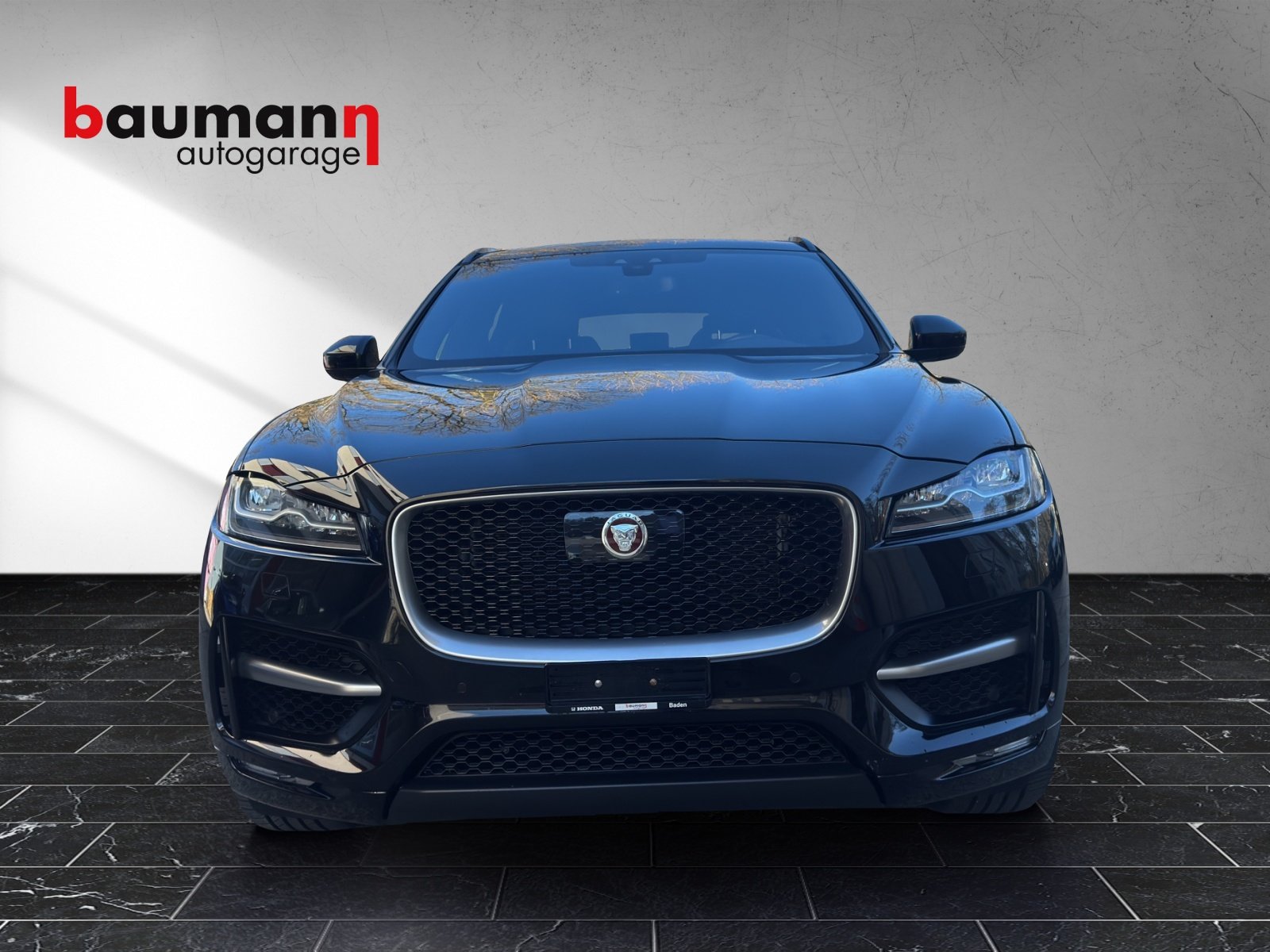JAGUAR F-Pace 30t 2.0 R-Sport AWD Automatik, Benzina, Occasioni / Usate, Automatico - 7