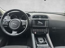 JAGUAR F-Pace 2.0d Pure AWD Automatik, Diesel, Occasion / Gebraucht, Automatik - 7
