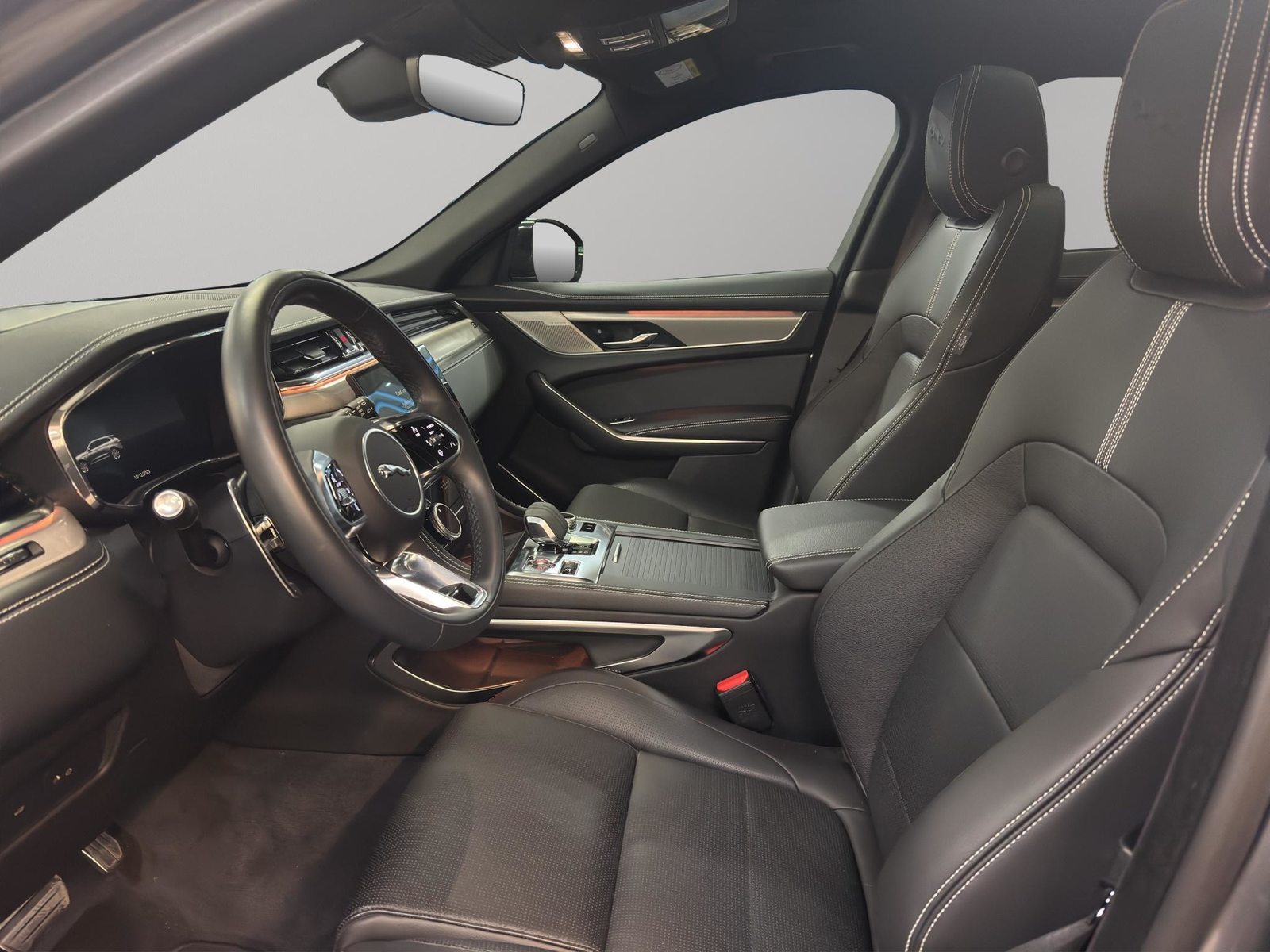 JAGUAR F-Pace 3.0 D I6 R-Dynamic SE 90th Anniversary Edition AWD, Hybride Leggero Diesel/Elettrica, Occasioni / Usate, Automatico - 7