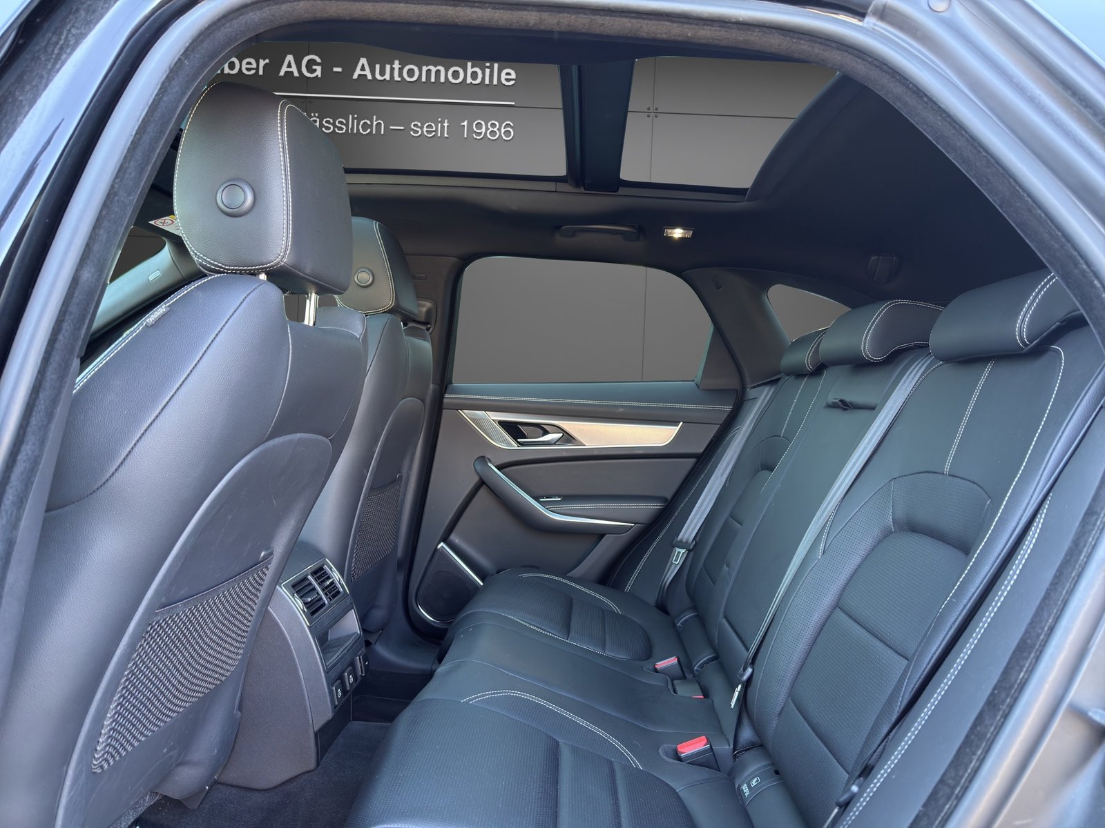 JAGUAR F-Pace 2.0 P250 R-Dynamic SE AWD, Benzina, Occasioni / Usate, Automatico - 7