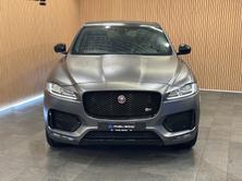 JAGUAR F-Pace 3.0 TDV6 Pure AWD Automatik, Diesel, Occasion / Utilisé, Automatique - 2