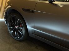 JAGUAR F-Pace 3.0 TDV6 Pure AWD Automatik, Diesel, Occasion / Utilisé, Automatique - 3