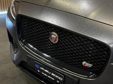 JAGUAR F-Pace 3.0 TDV6 Pure AWD Automatik, Diesel, Occasion / Utilisé, Automatique - 4
