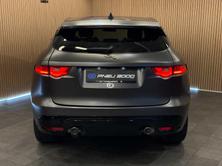 JAGUAR F-Pace 3.0 TDV6 Pure AWD Automatik, Diesel, Occasion / Utilisé, Automatique - 5