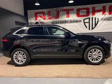 JAGUAR F-Pace 30t 2.0 Prestige AWD Automatik, Benzin, Occasion / Gebraucht, Automatik - 2
