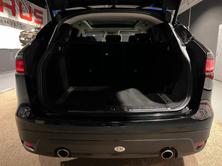 JAGUAR F-Pace 30t 2.0 Prestige AWD Automatik, Benzin, Occasion / Gebraucht, Automatik - 5