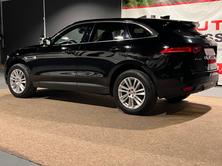 JAGUAR F-Pace 30t 2.0 Prestige AWD Automatik, Benzin, Occasion / Gebraucht, Automatik - 6