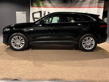 JAGUAR F-Pace 30t 2.0 Prestige AWD Automatik, Benzin, Occasion / Gebraucht, Automatik - 7