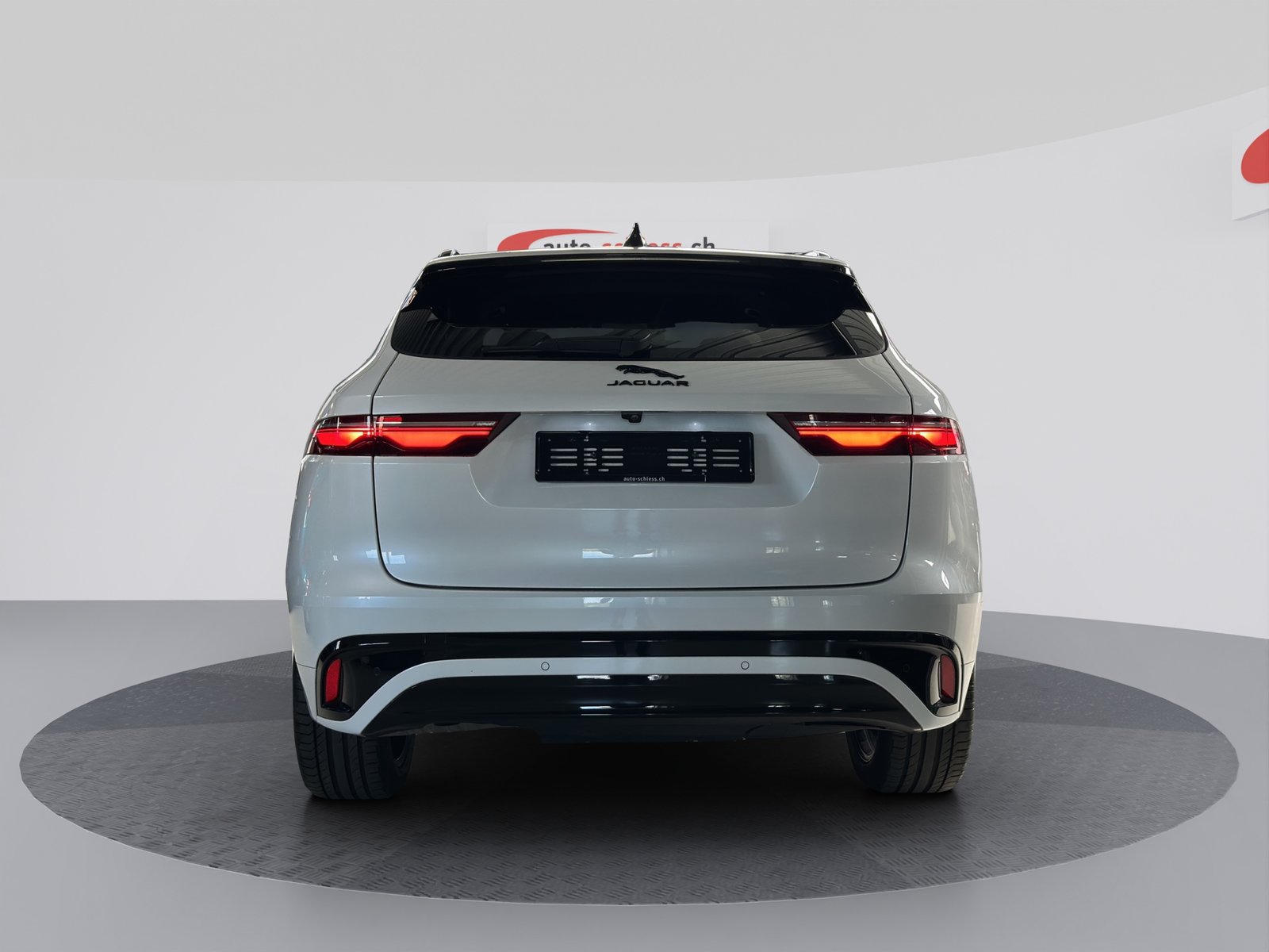 JAGUAR F-Pace 2.0 D200 R-Dynamic MHEV SE AWD, Hybride Leggero Diesel/Elettrica, Occasioni / Usate, Automatico - 4