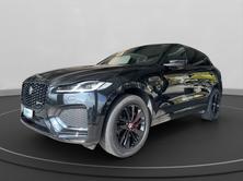 JAGUAR F-Pace 2.0 P250 R-Dynamic SE AWD, Benzin, Occasion / Gebraucht, Automatik - 2