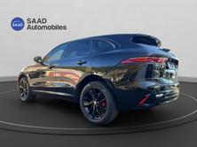 JAGUAR F-Pace 2.0 P250 R-Dynamic SE AWD, Benzin, Occasion / Gebraucht, Automatik - 4