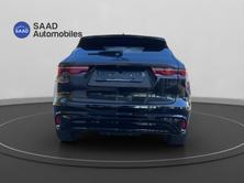 JAGUAR F-Pace 2.0 P250 R-Dynamic SE AWD, Benzin, Occasion / Gebraucht, Automatik - 5