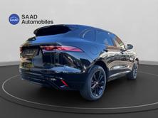 JAGUAR F-Pace 2.0 P250 R-Dynamic SE AWD, Benzin, Occasion / Gebraucht, Automatik - 6