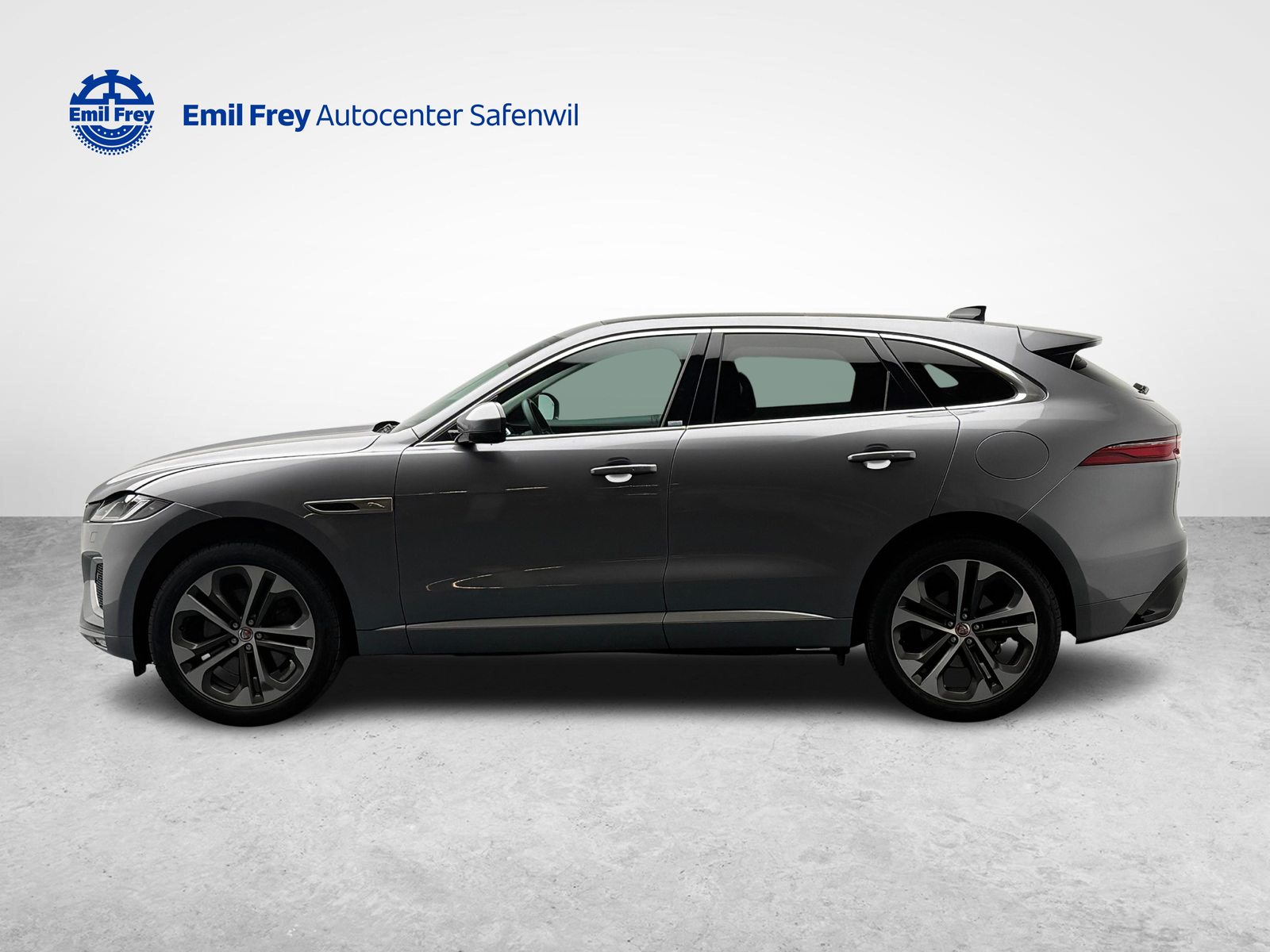 JAGUAR F-Pace 2.0 P400e R-Dynamic SE AWD, Plug-in-Hybrid Petrol/Electric, Second hand / Used, Automatic - 2