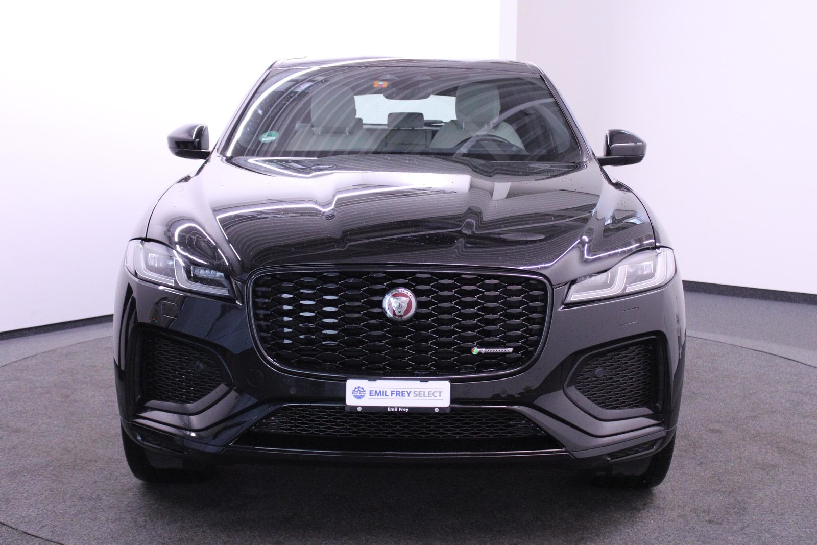 JAGUAR F-Pace 2.0 D I4 200 R-Dynamic S AWD *LEASING 1.99%*, Mild-Hybrid Diesel/Electric, Second hand / Used, Automatic - 2