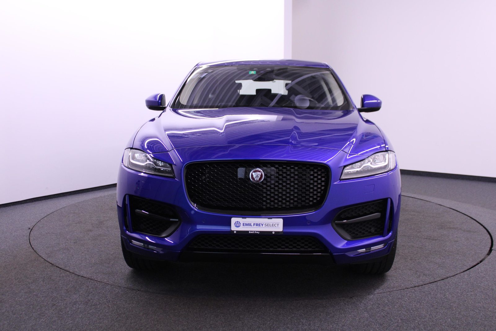 JAGUAR F-Pace 2.0 T 300 R-Sport AWD *LEASING 1.99%*, Petrol, Second hand / Used, Automatic - 2