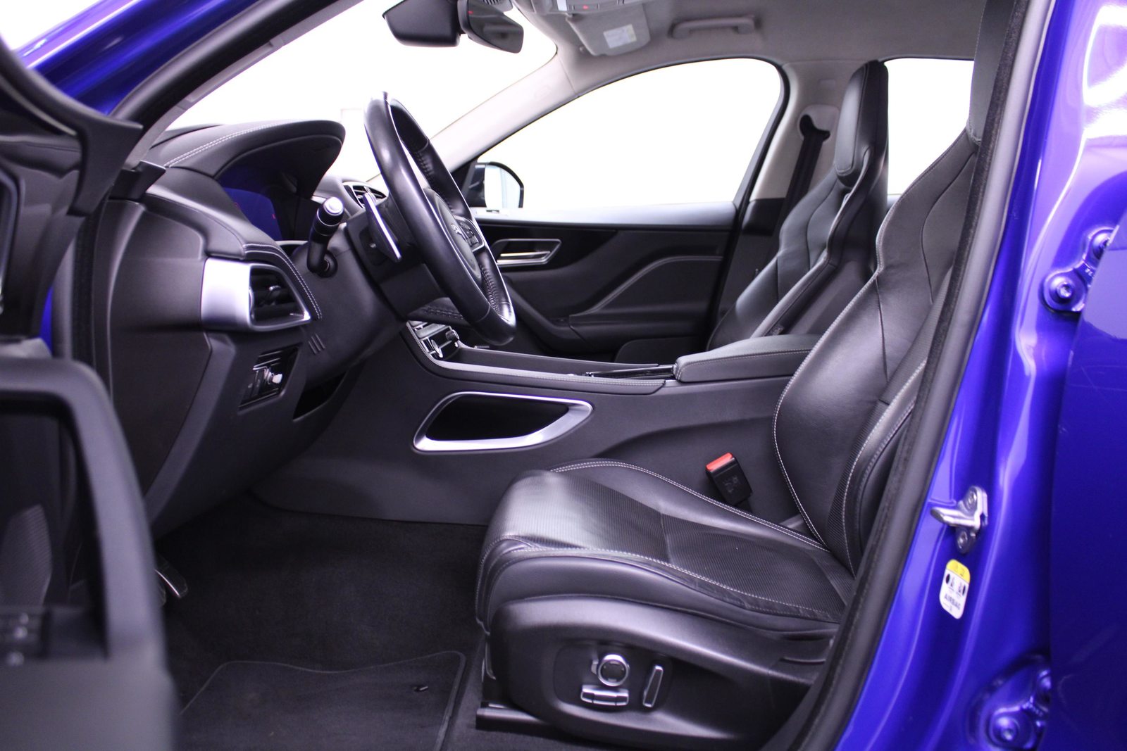 JAGUAR F-Pace 2.0 T 300 R-Sport AWD *LEASING 1.99%*, Petrol, Second hand / Used, Automatic - 3
