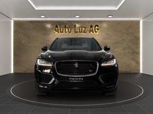 JAGUAR F-Pace 3.0 TD R-Sport AWD Automatik, Diesel, Second hand / Used, Automatic - 2