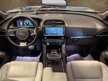 JAGUAR F-Pace 3.0 TD R-Sport AWD Automatik, Diesel, Second hand / Used, Automatic - 4