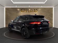 JAGUAR F-Pace 3.0 TD R-Sport AWD Automatik, Diesel, Second hand / Used, Automatic - 6