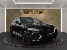 JAGUAR F-Pace 3.0 TD R-Sport AWD Automatik, Diesel, Second hand / Used, Automatic - 7
