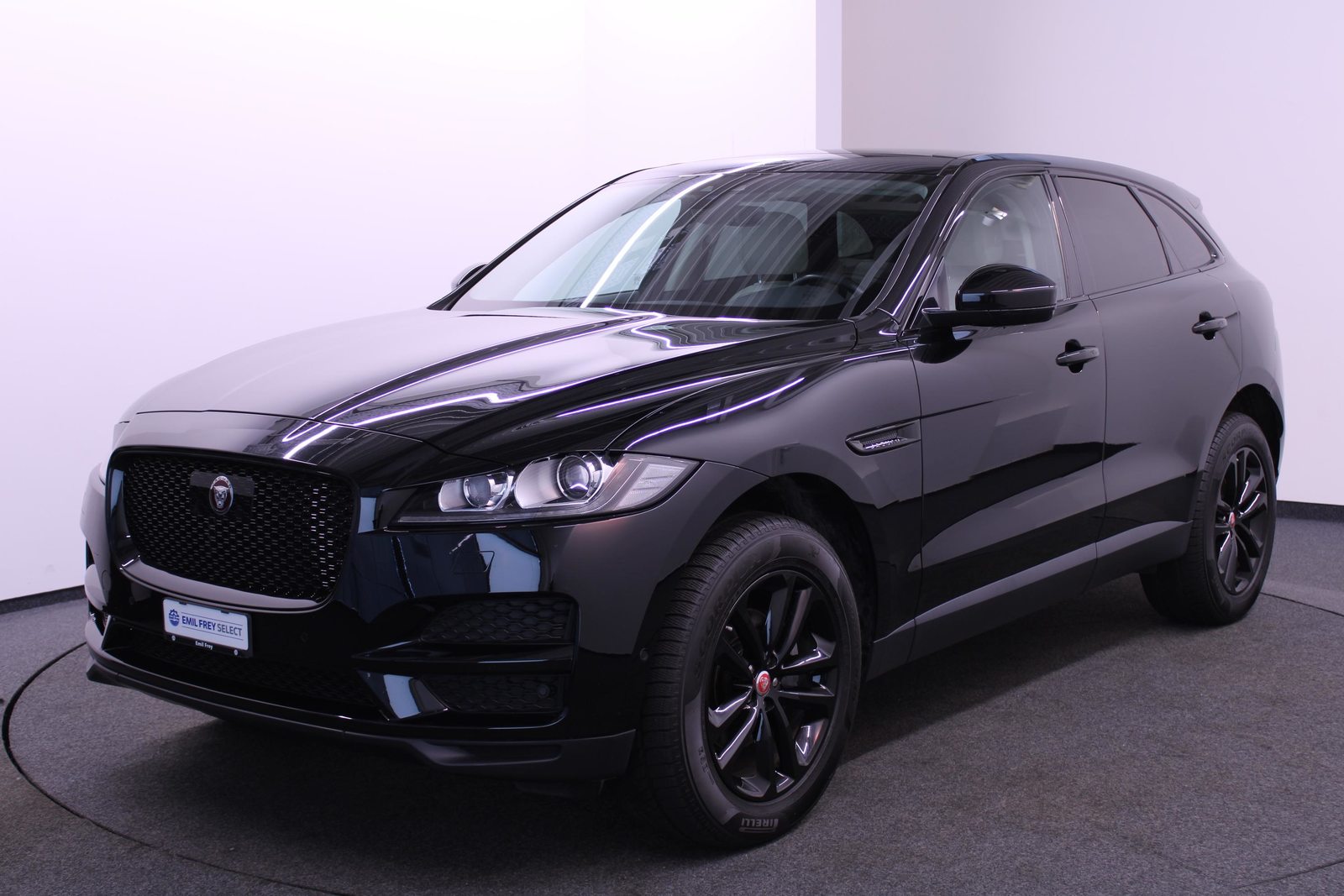JAGUAR F-Pace 2.0 D 240 Prestige AWD *LEASING 1.99%*