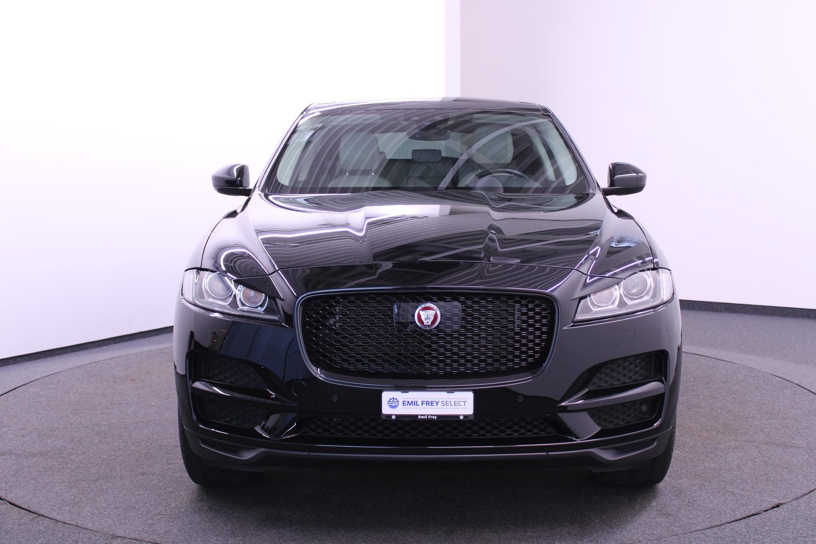 JAGUAR F-Pace 2.0 D 240 Prestige AWD *LEASING 1.99%*, Diesel, Second hand / Used, Automatic - 2