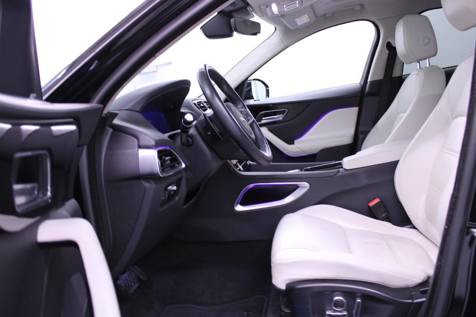 JAGUAR F-Pace 2.0 D 240 Prestige AWD *LEASING 1.99%*, Diesel, Second hand / Used, Automatic - 5