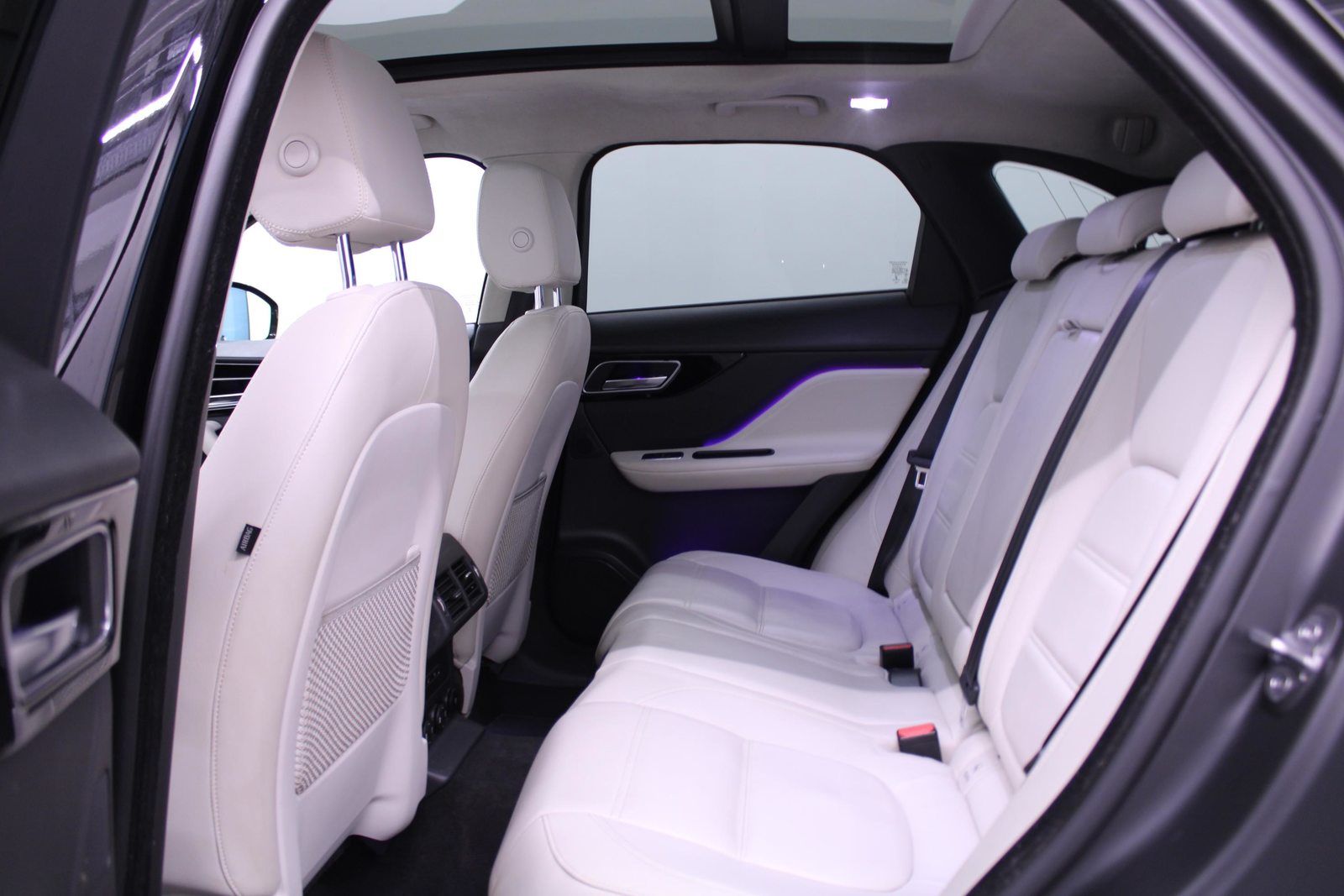 JAGUAR F-Pace 2.0 D 240 Prestige AWD *LEASING 1.99%*, Diesel, Second hand / Used, Automatic - 6