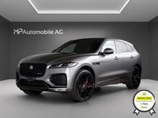 JAGUAR F-Pace 2.0 P250 R-Dynamic HSE AWD, Essence, Occasion / Utilisé, Automatique - 2