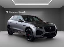 JAGUAR F-Pace 2.0 P250 R-Dynamic HSE AWD, Essence, Occasion / Utilisé, Automatique - 3