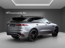JAGUAR F-Pace 2.0 P250 R-Dynamic HSE AWD, Essence, Occasion / Utilisé, Automatique - 4