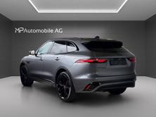 JAGUAR F-Pace 2.0 P250 R-Dynamic HSE AWD, Essence, Occasion / Utilisé, Automatique - 6