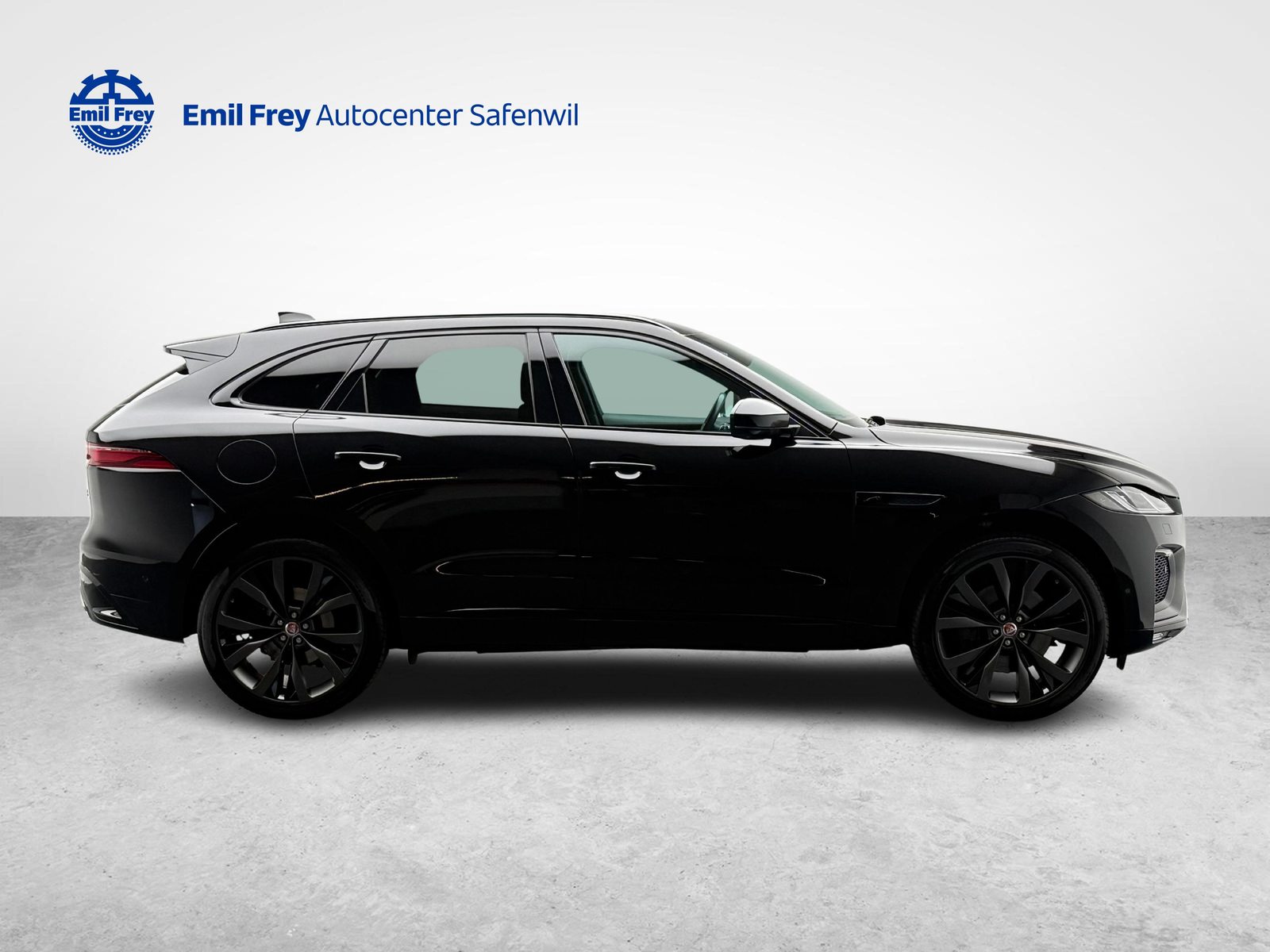 JAGUAR F-Pace 3.0 I6 R-Dynamic SE AWD, Mild-Hybrid Benzin/Elektro, Occasion / Gebraucht, Automatik - 5