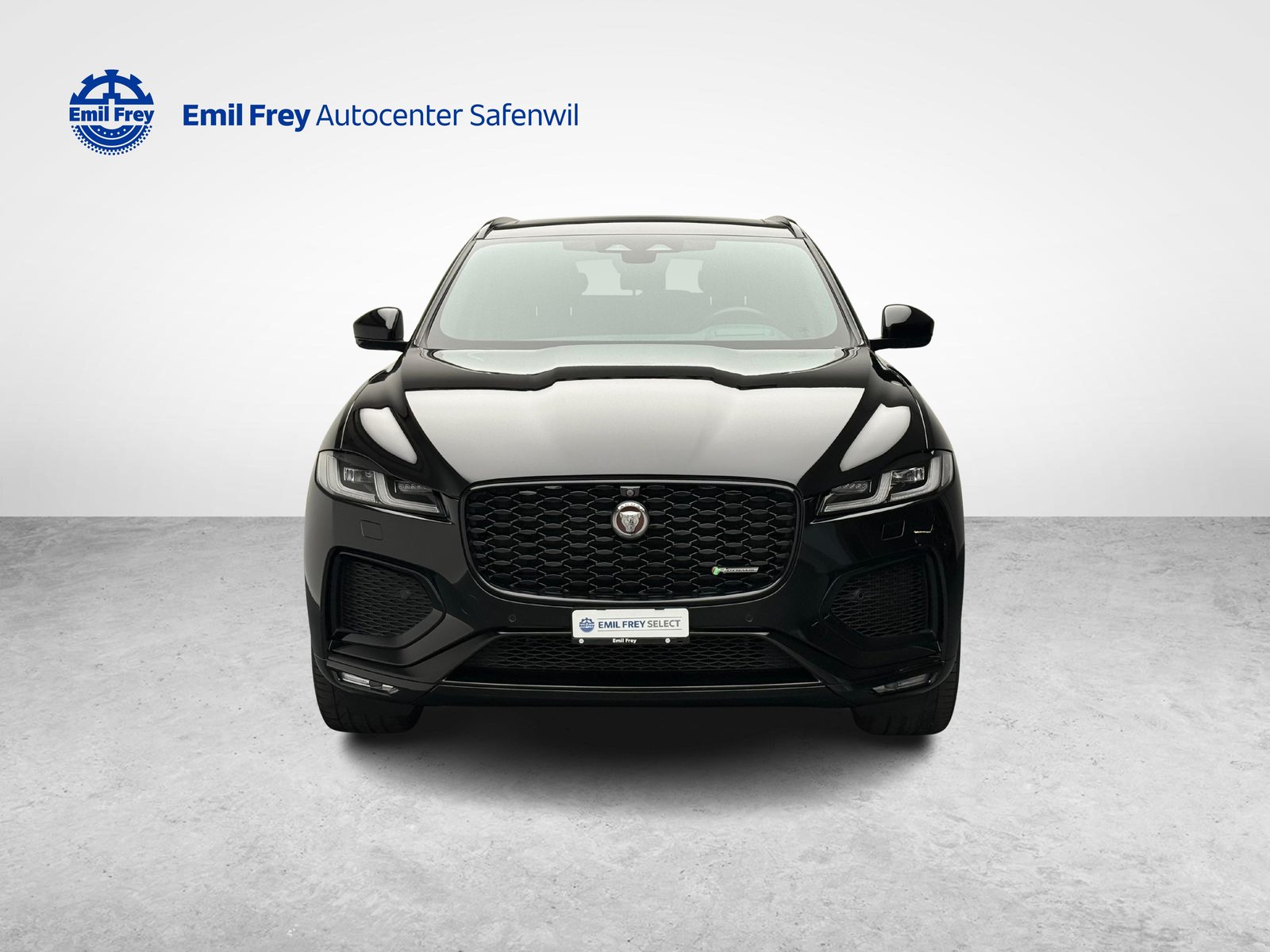 JAGUAR F-Pace 3.0 I6 R-Dynamic SE AWD, Mild-Hybrid Benzin/Elektro, Occasion / Gebraucht, Automatik - 7
