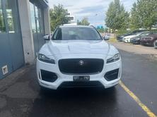 JAGUAR F-Pace 25t 2.0 R-Sport AWD Automatik, Benzin, Occasion / Gebraucht, Automatik - 2