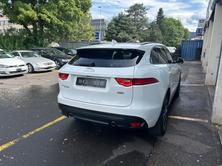 JAGUAR F-Pace 25t 2.0 R-Sport AWD Automatik, Benzin, Occasion / Gebraucht, Automatik - 3