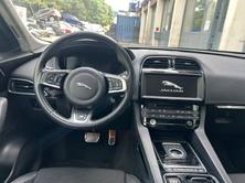 JAGUAR F-Pace 25t 2.0 R-Sport AWD Automatik, Benzin, Occasion / Gebraucht, Automatik - 4