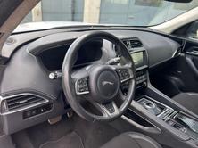 JAGUAR F-Pace 25t 2.0 R-Sport AWD Automatik, Benzin, Occasion / Gebraucht, Automatik - 6