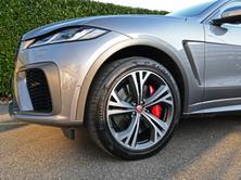 JAGUAR F-Pace 5.0 V8 SVR P550 AWD, Petrol, Second hand / Used, Automatic - 4