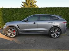 JAGUAR F-Pace 5.0 V8 SVR P550 AWD, Petrol, Second hand / Used, Automatic - 5