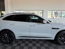 JAGUAR F-Pace 3.0 D300 R-Dynamic S AWD, Diesel, Second hand / Used, Automatic - 2