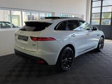 JAGUAR F-Pace 3.0 D300 R-Dynamic S AWD, Diesel, Second hand / Used, Automatic - 3