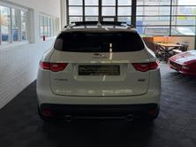 JAGUAR F-Pace 3.0 D300 R-Dynamic S AWD, Diesel, Second hand / Used, Automatic - 4