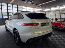 JAGUAR F-Pace 3.0 D300 R-Dynamic S AWD, Diesel, Second hand / Used, Automatic - 5